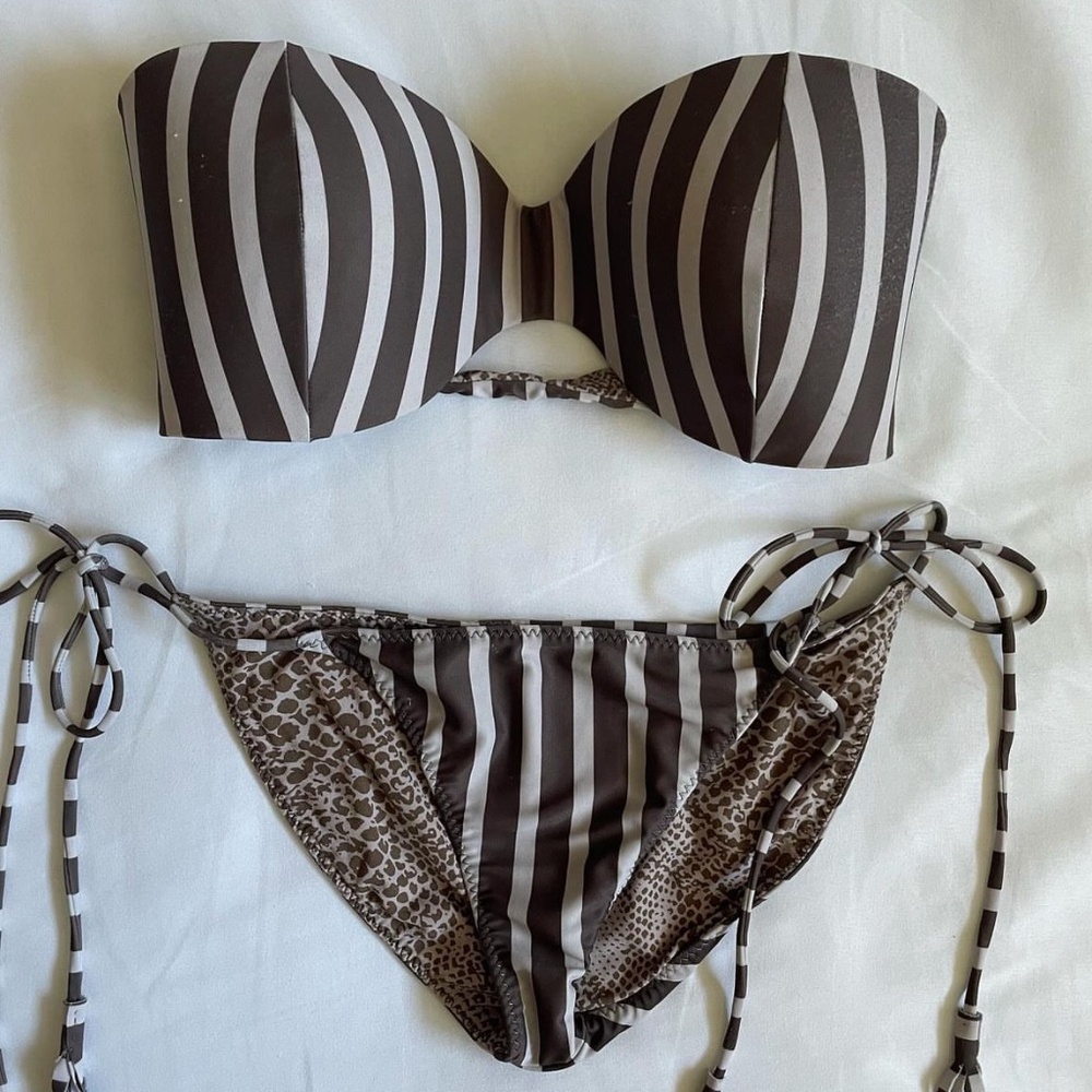acacia bikini